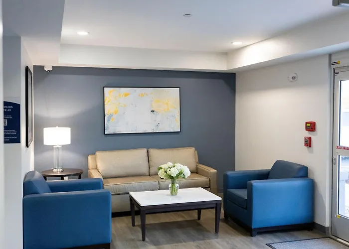 Hotel Stayapt Worth-fossil Creek Fort Worth